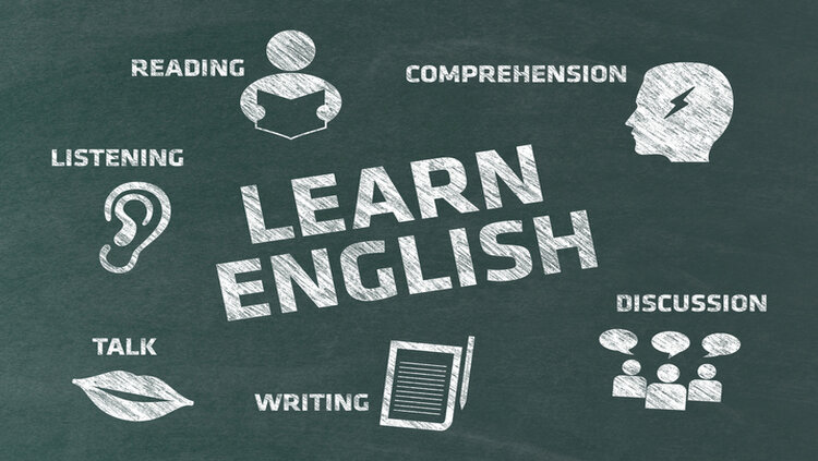 استاذ لغة انجليزية مثالي